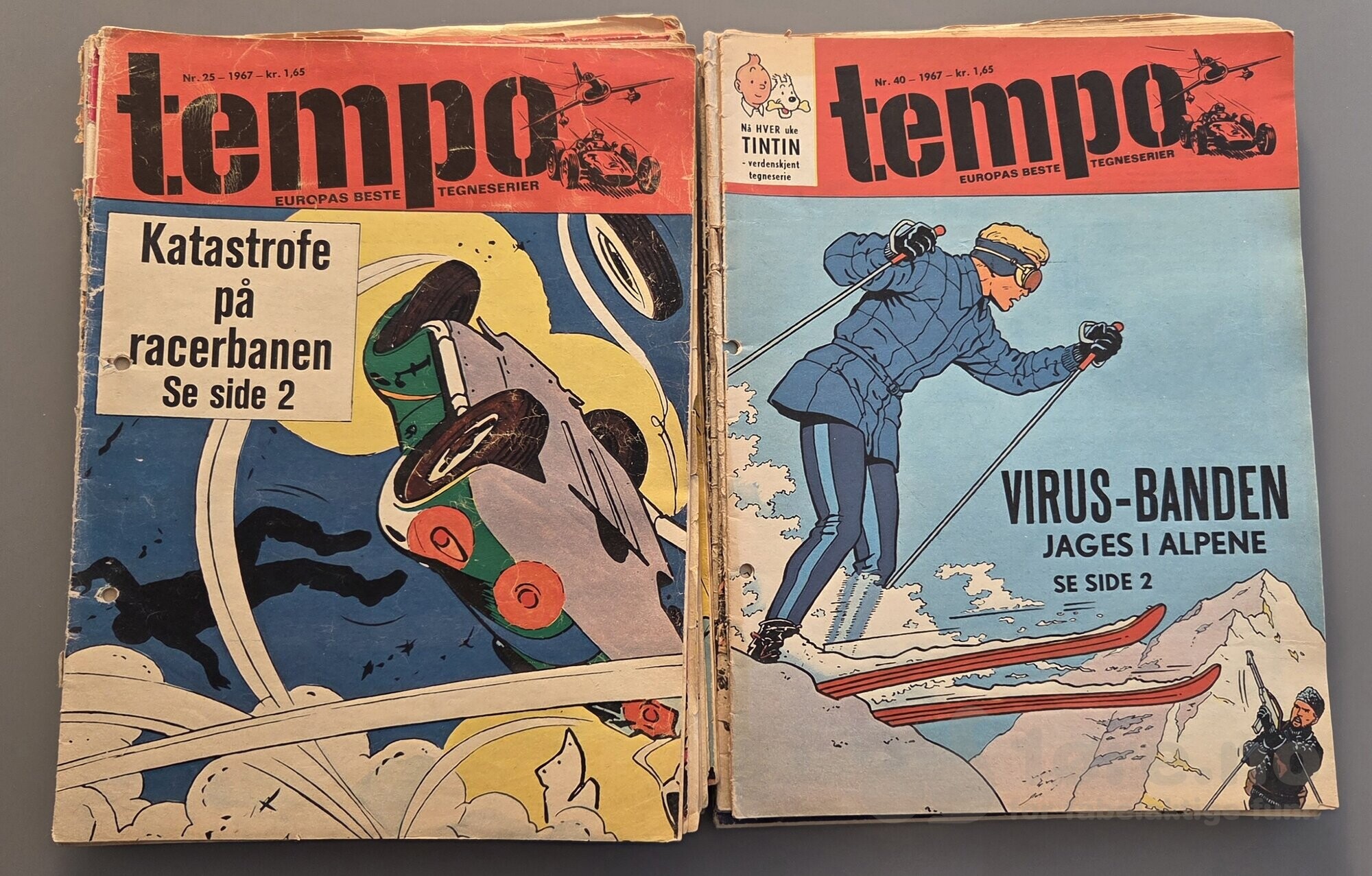 Tempo 1966-1967, bilde 2