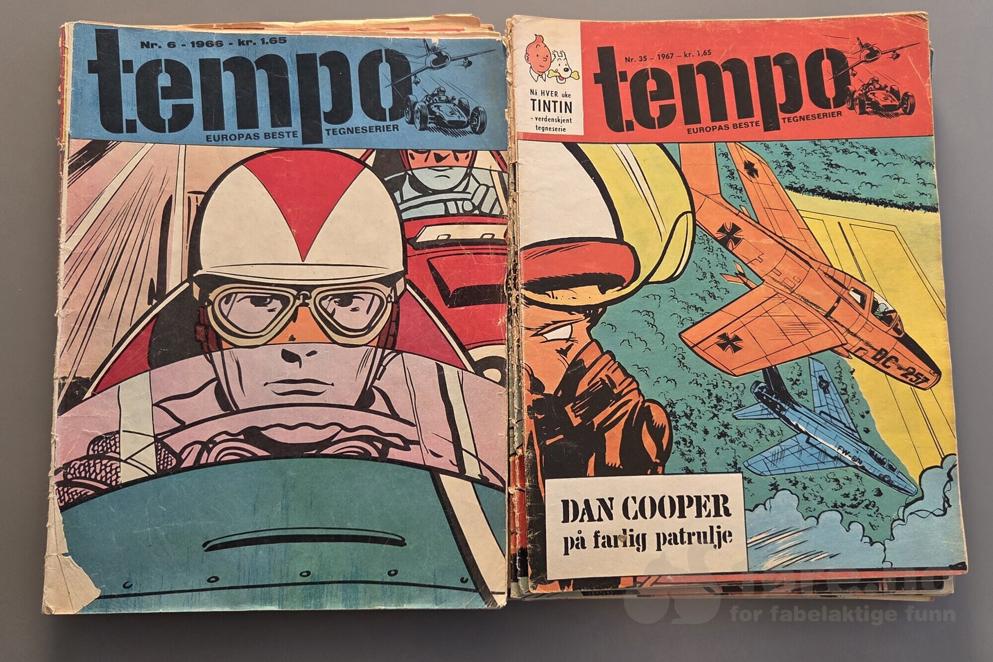 Tempo 1966-1967, bilde 3
