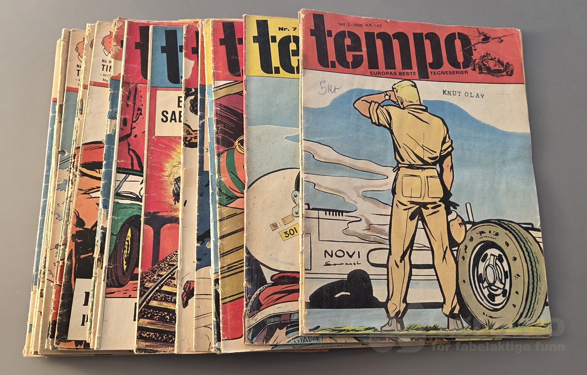 Tempo 1966-1967, bilde 4