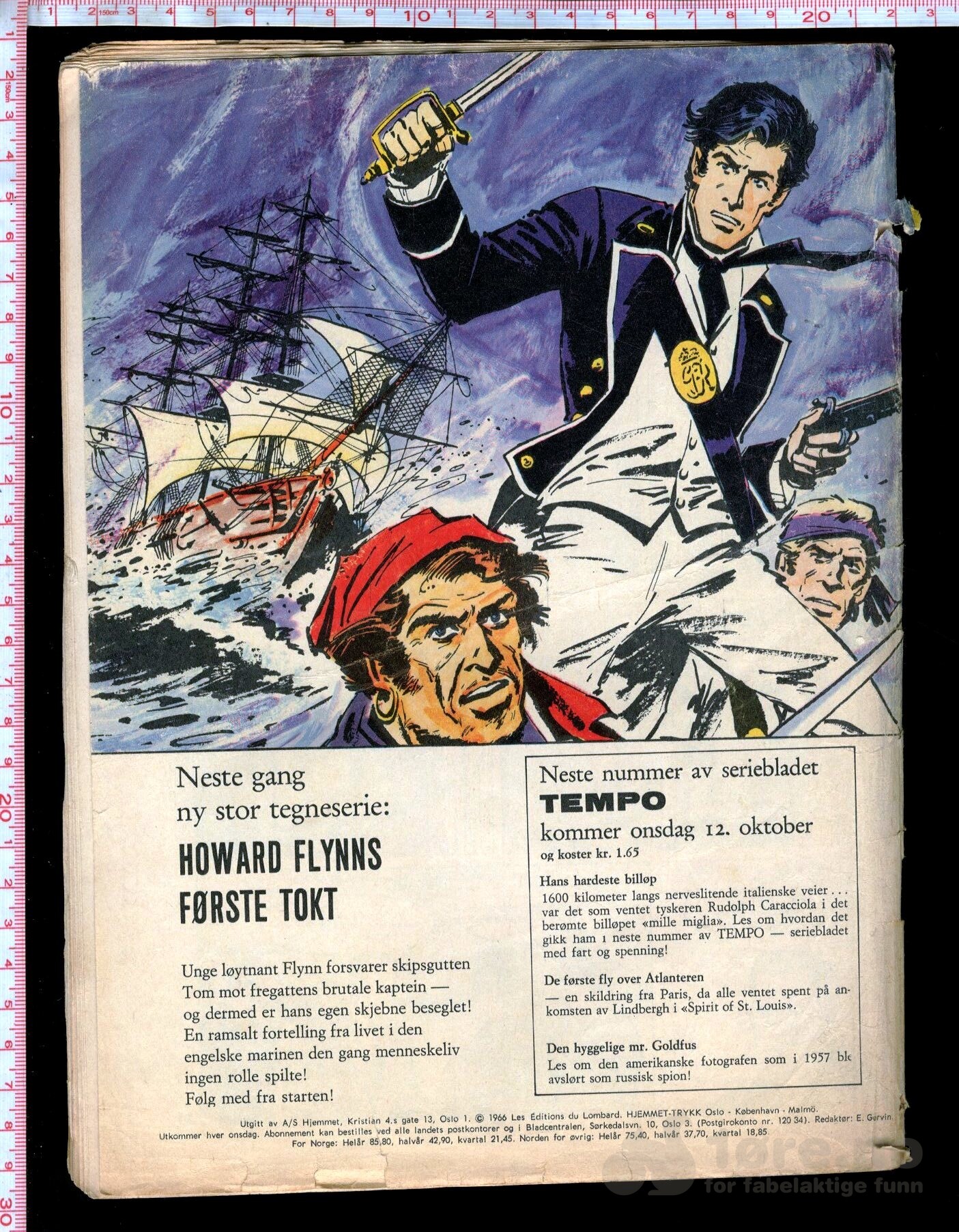 Tempo 1966  nr.1, bilde 2