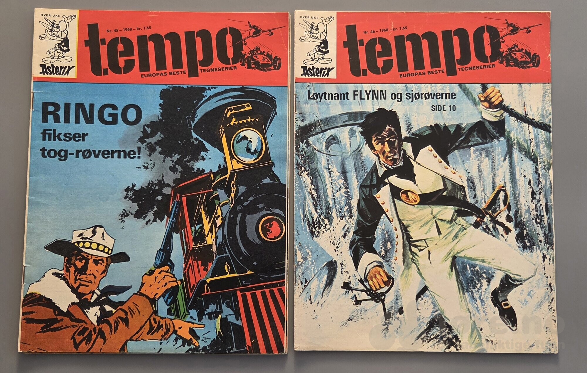 Tempo 1968, bilde 2