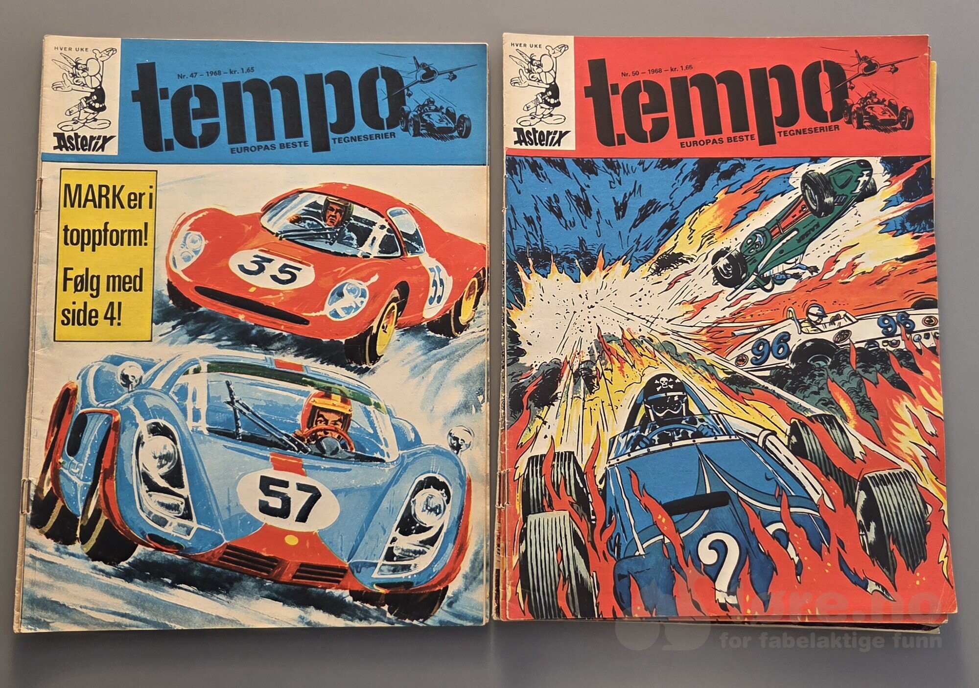 Tempo 1968, bilde 3
