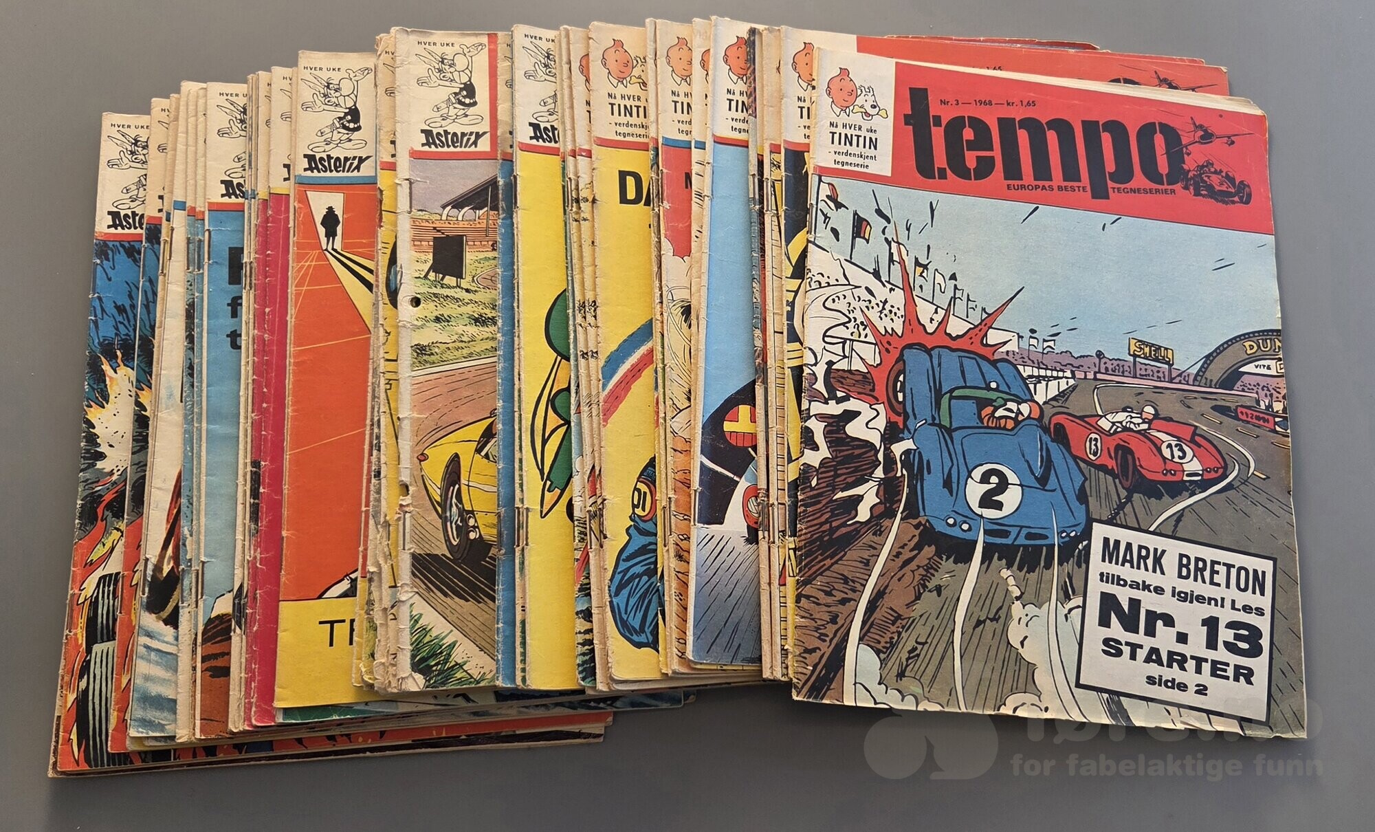 Tempo 1968, bilde 4