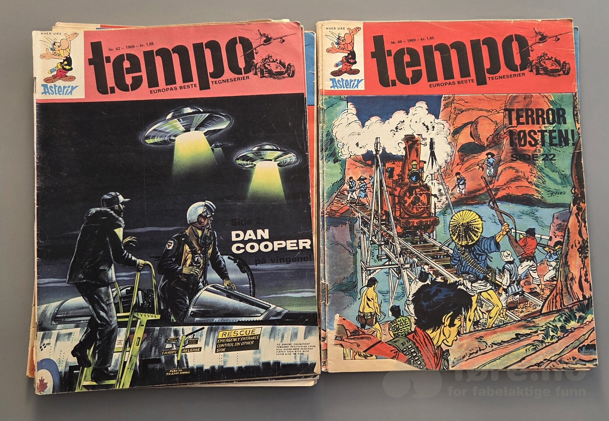 Tempo 1969, bilde 3