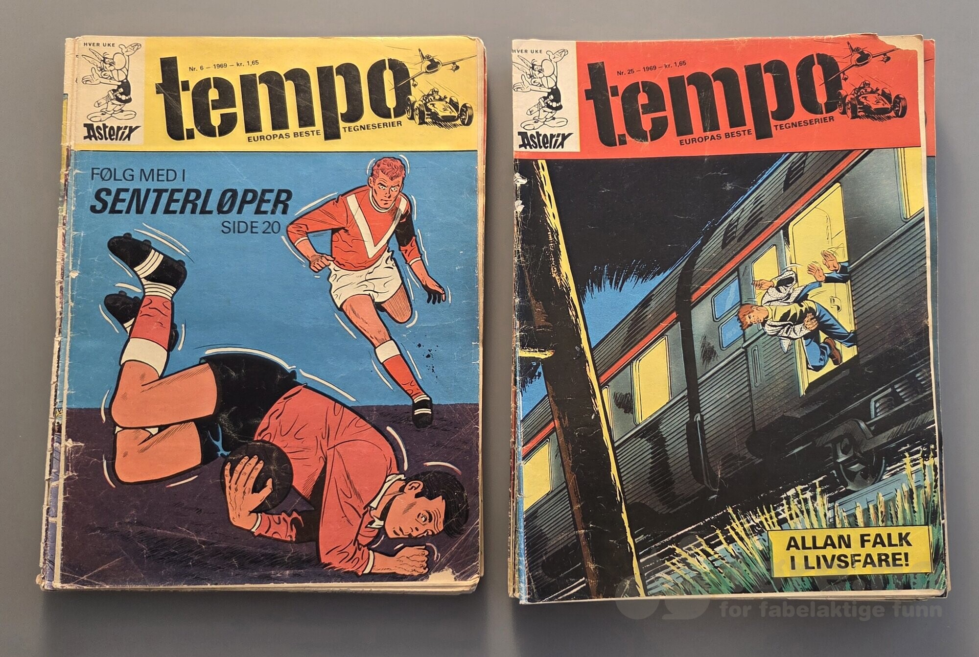 Tempo 1969, bilde 4