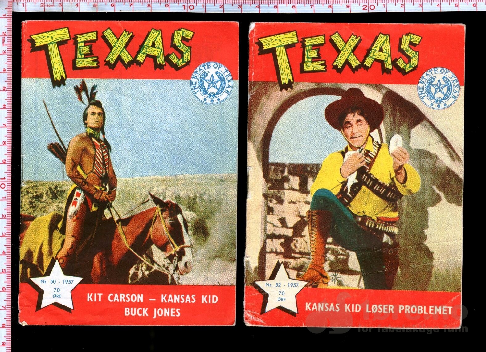 Texas 1957, bilde 11