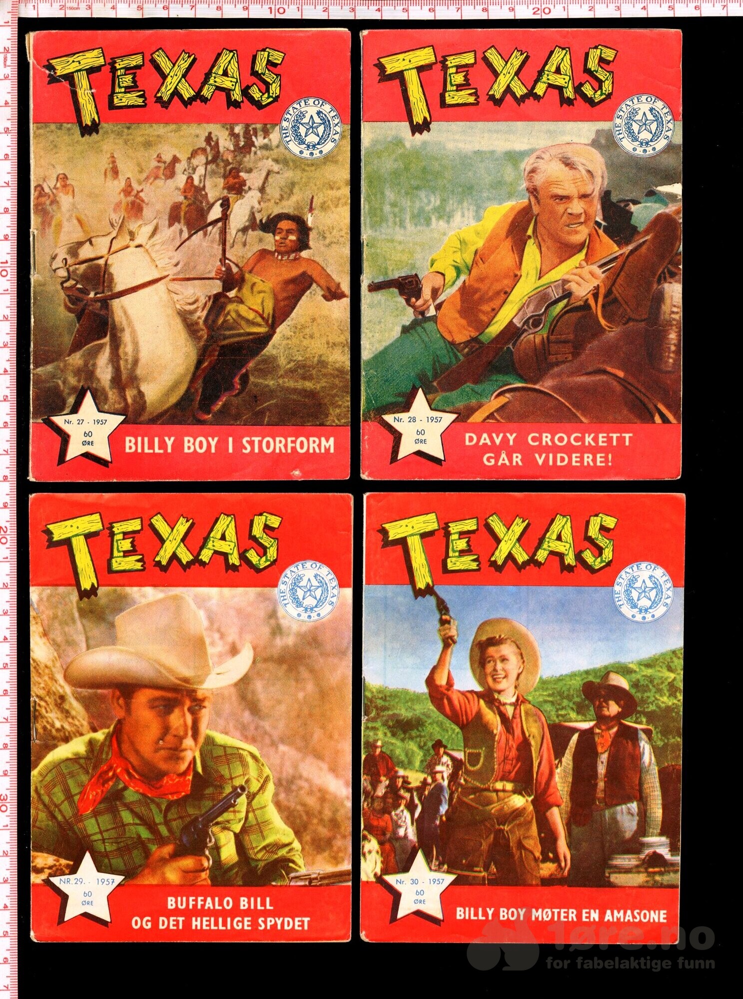 Texas 1957, bilde 6