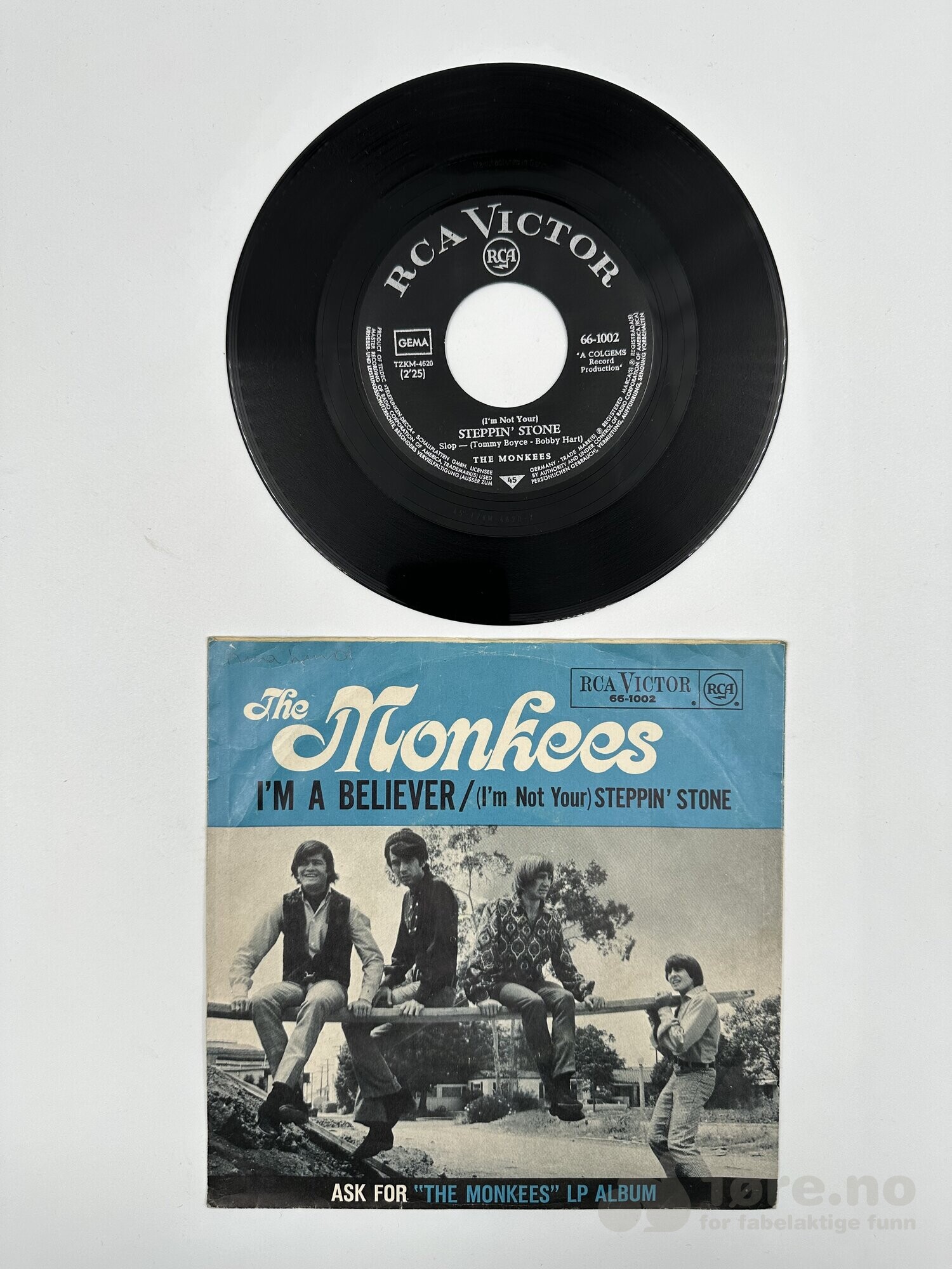 The Monkees – I`m a beliver, bilde 2