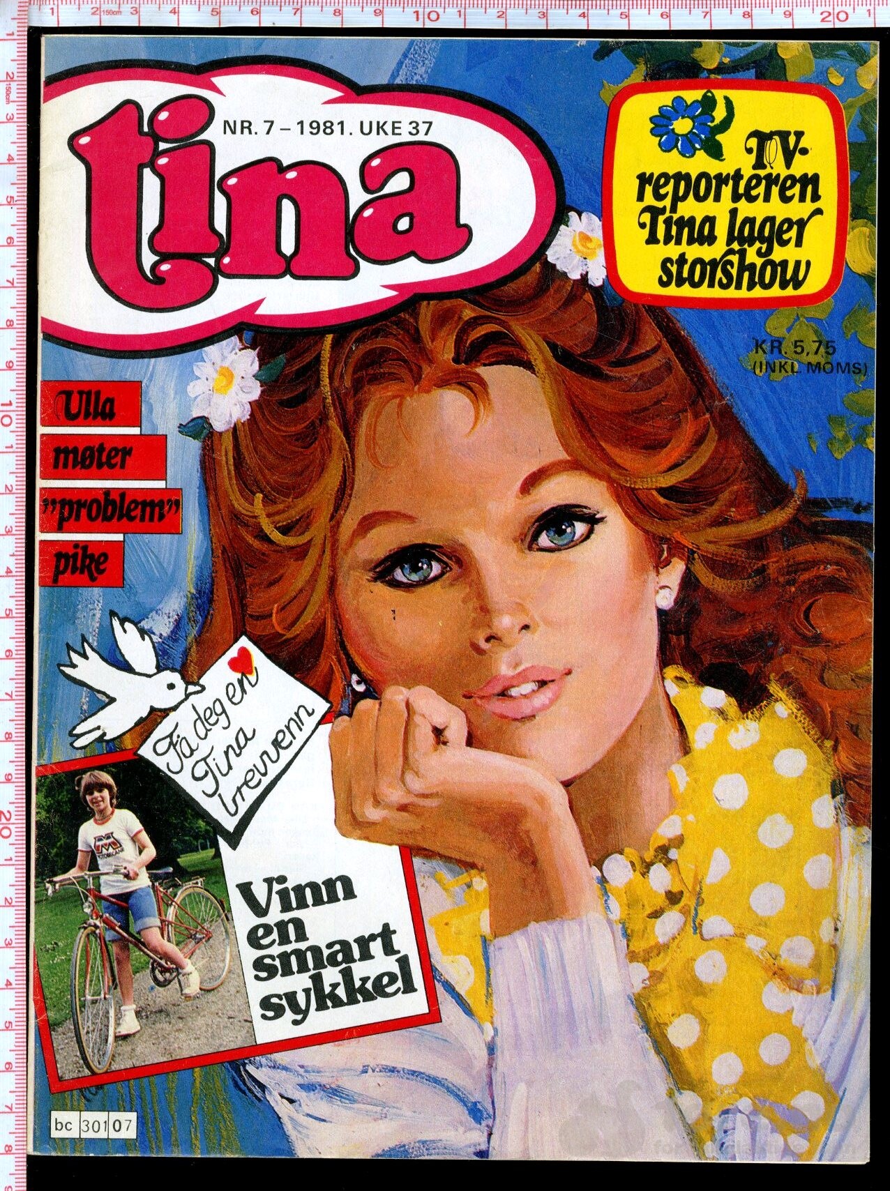 Tina 1981 Nr.1-8, bilde 7