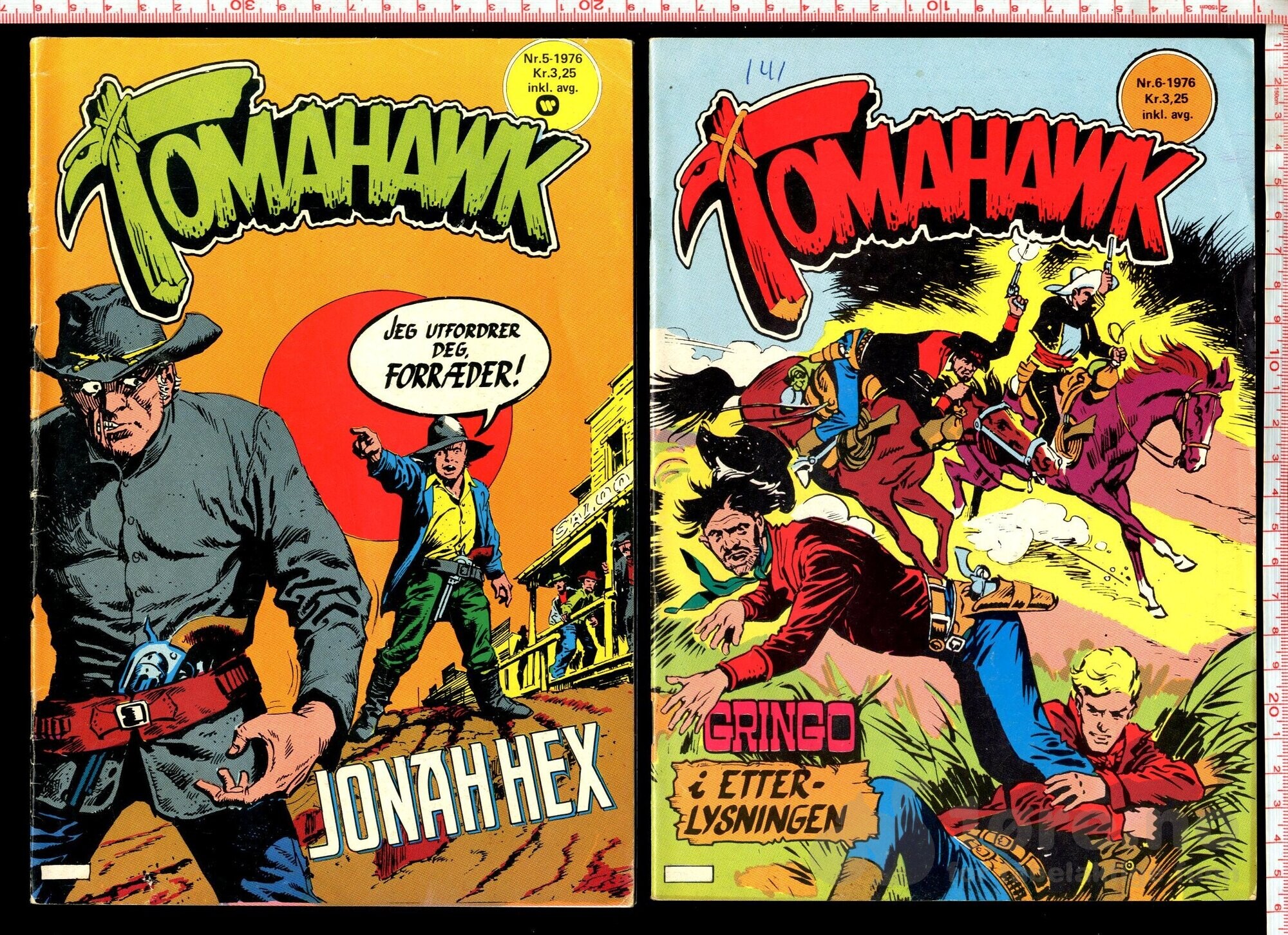 Tomahawk 1976-1979, bilde 2