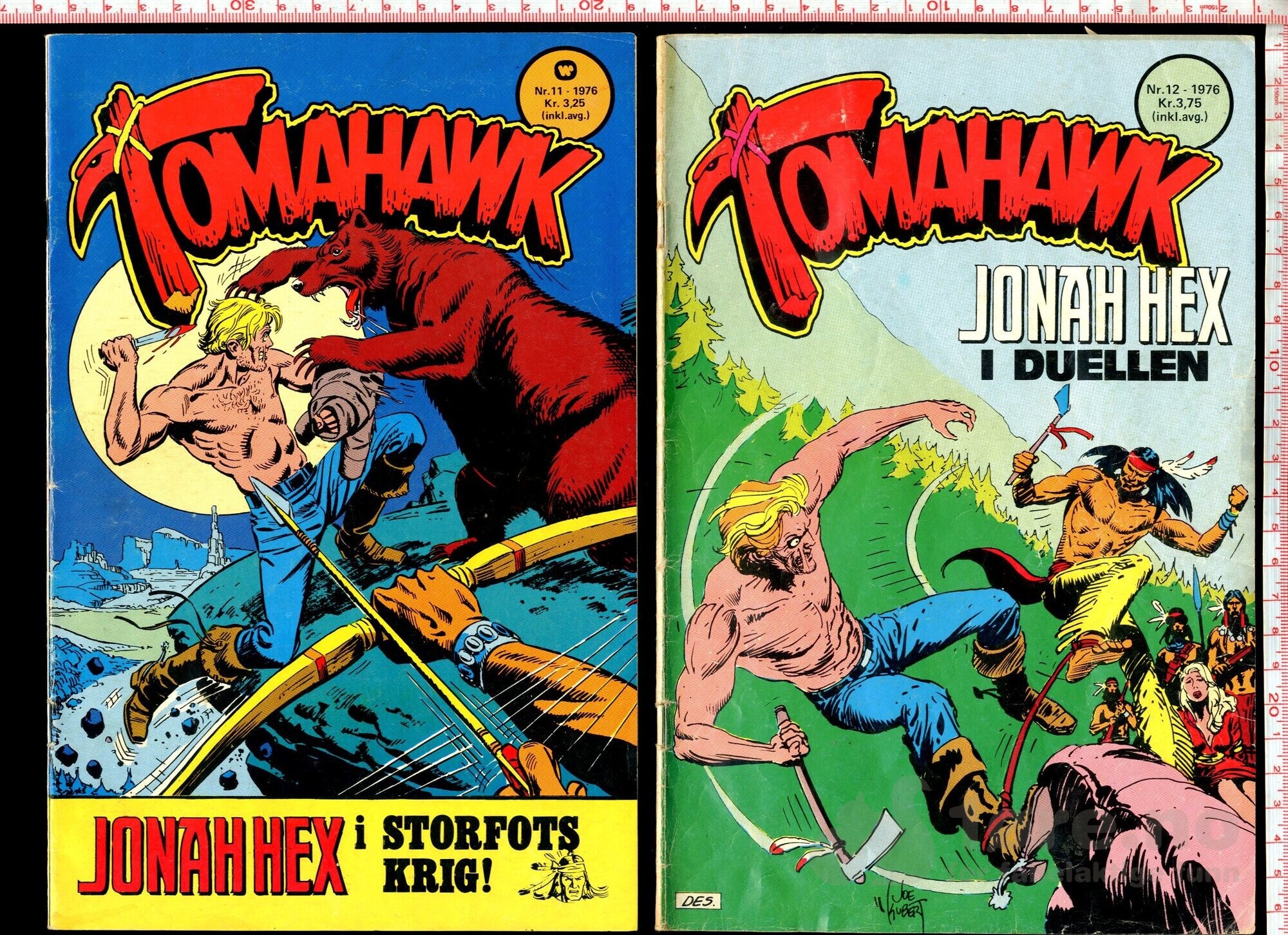 Tomahawk 1976-1979, bilde 4