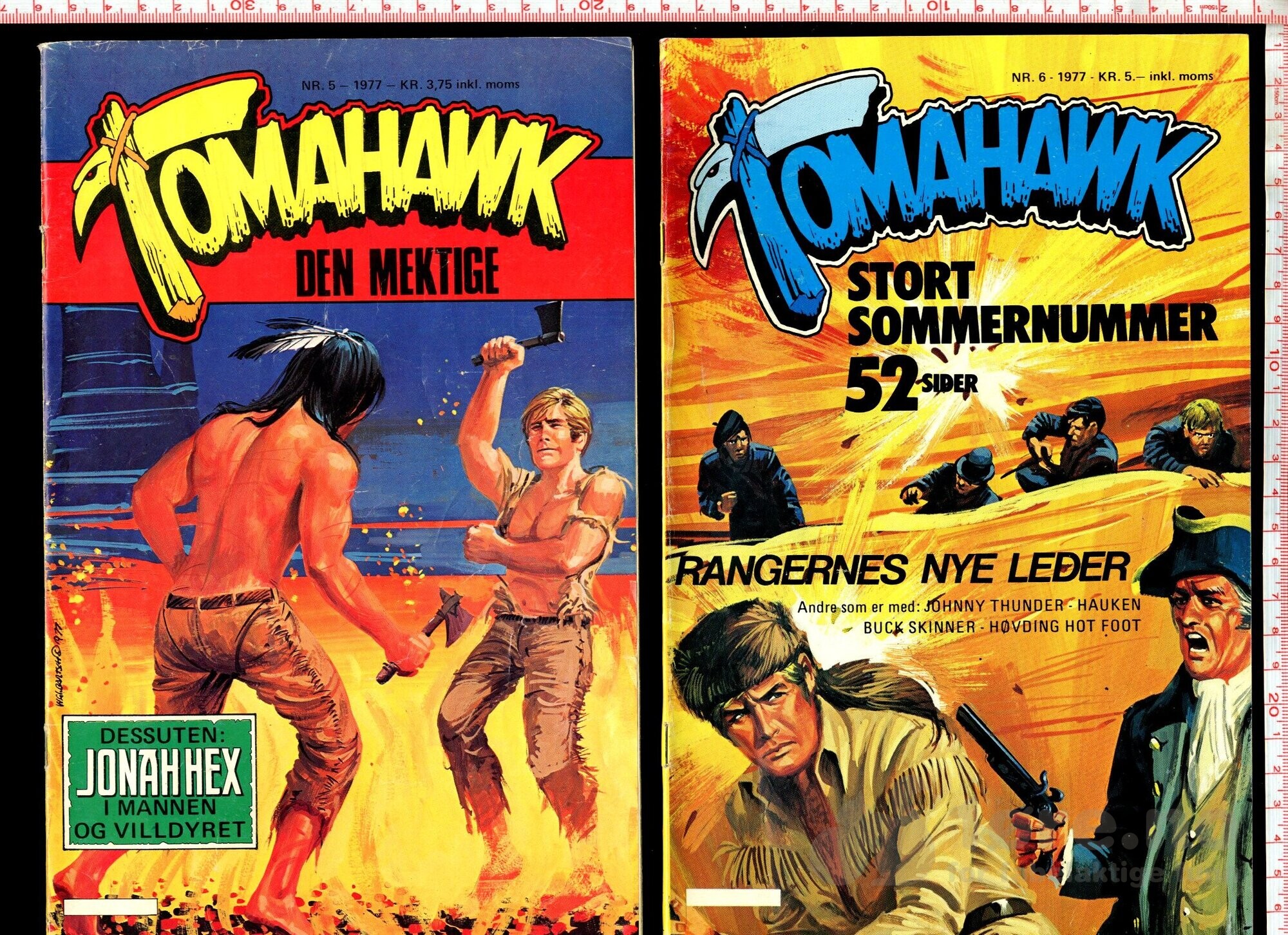 Tomahawk 1976-1979, bilde 5