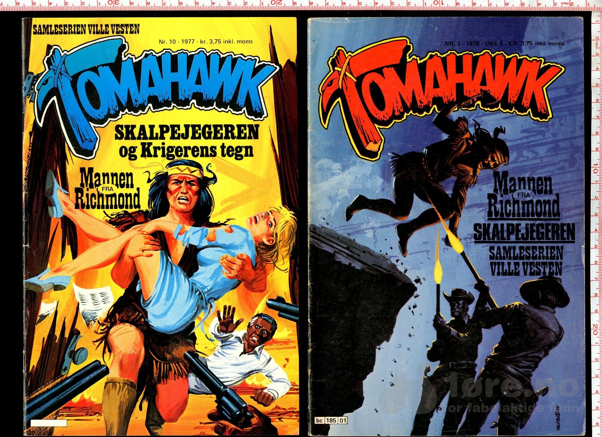 Tomahawk 1976-1979, bilde 7