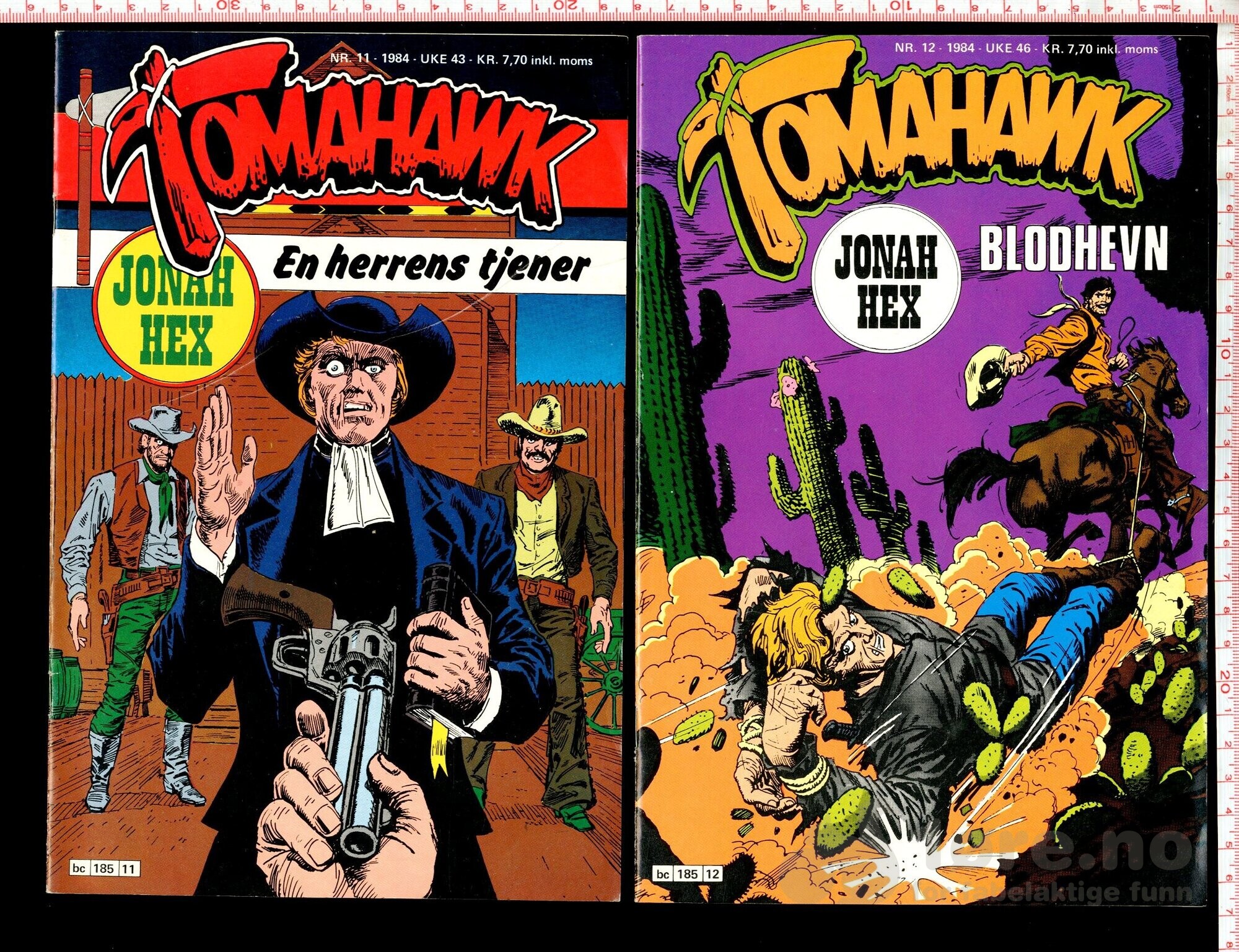 Tomahawk 1982-1984, bilde 17