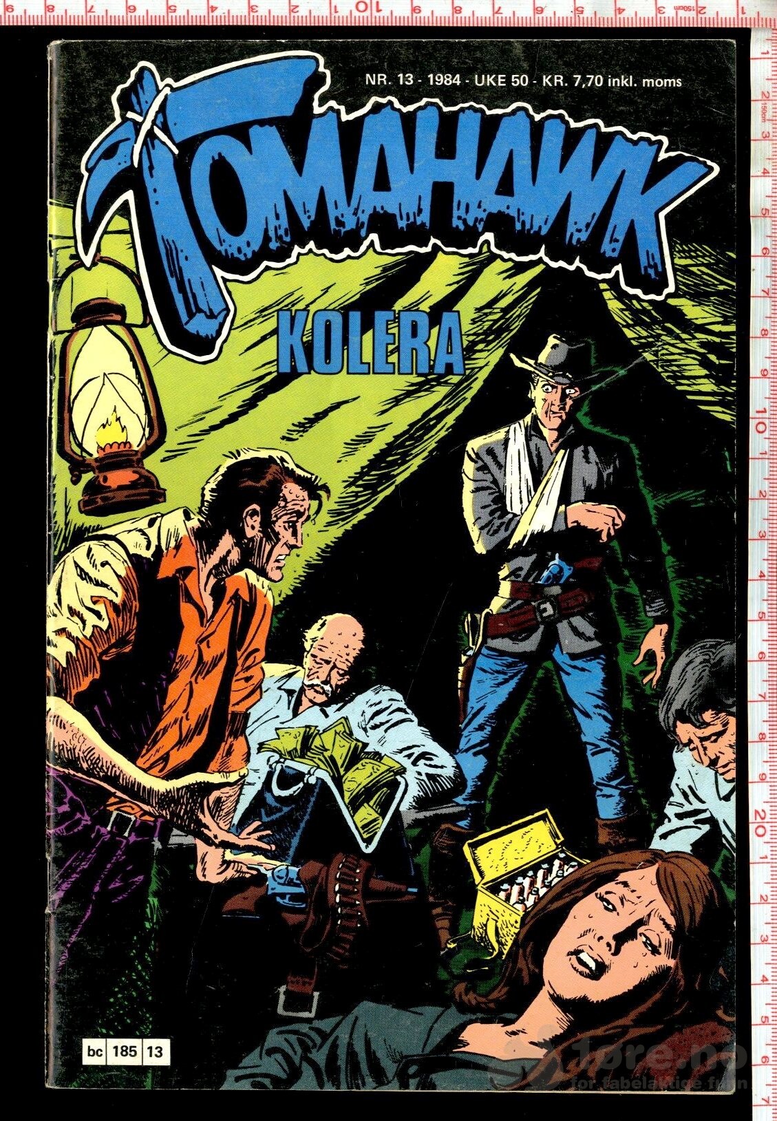 Tomahawk 1982-1984, bilde 18