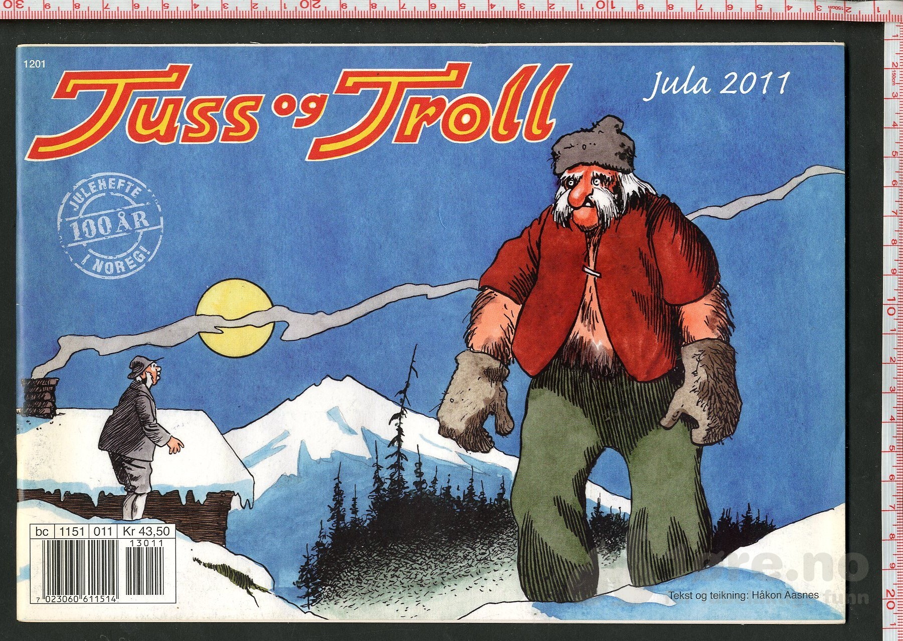 TUSS OG TROLL 1995-2012, bilde 10
