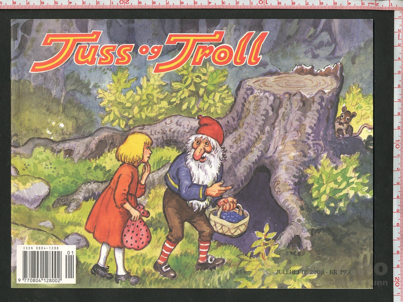 TUSS OG TROLL 1995-2012, bilde 5