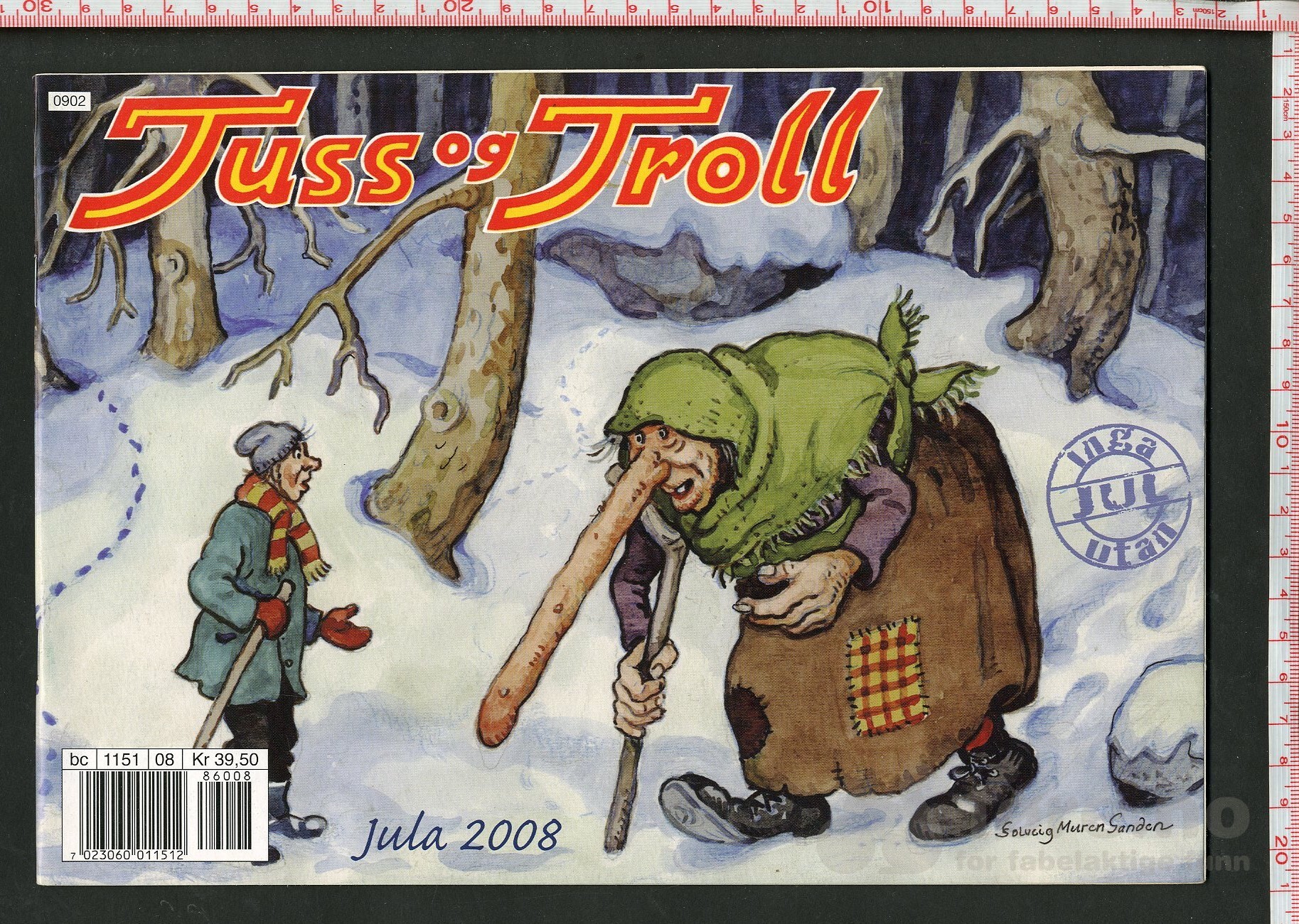 TUSS OG TROLL 1995-2012, bilde 7