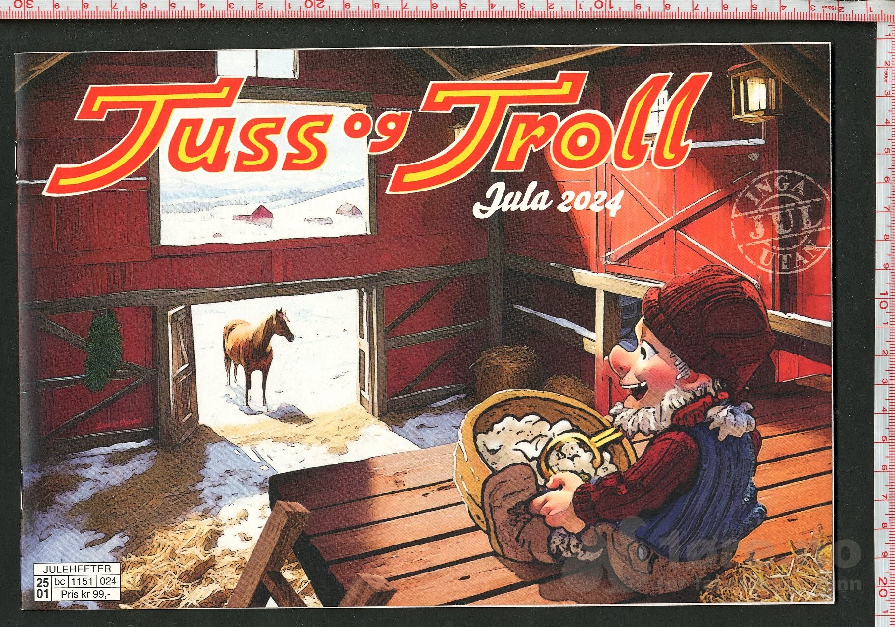 TUSS OG TROLL 2013-2024, bilde 8