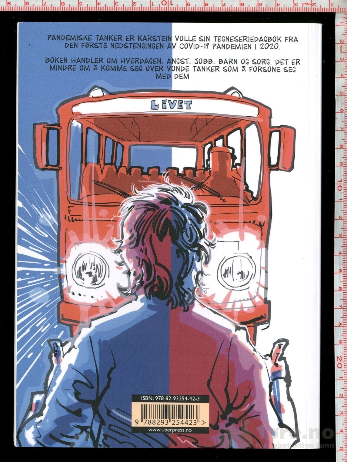Uberpress, bilde 2