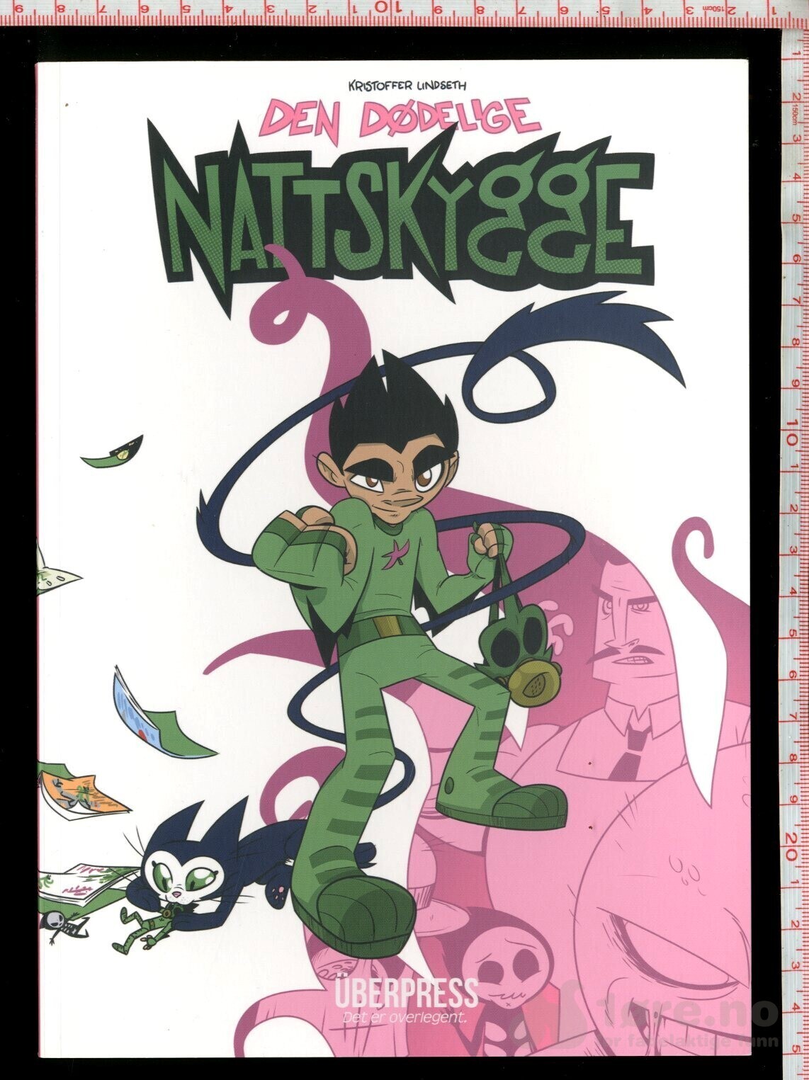 Uberpress, bilde 3