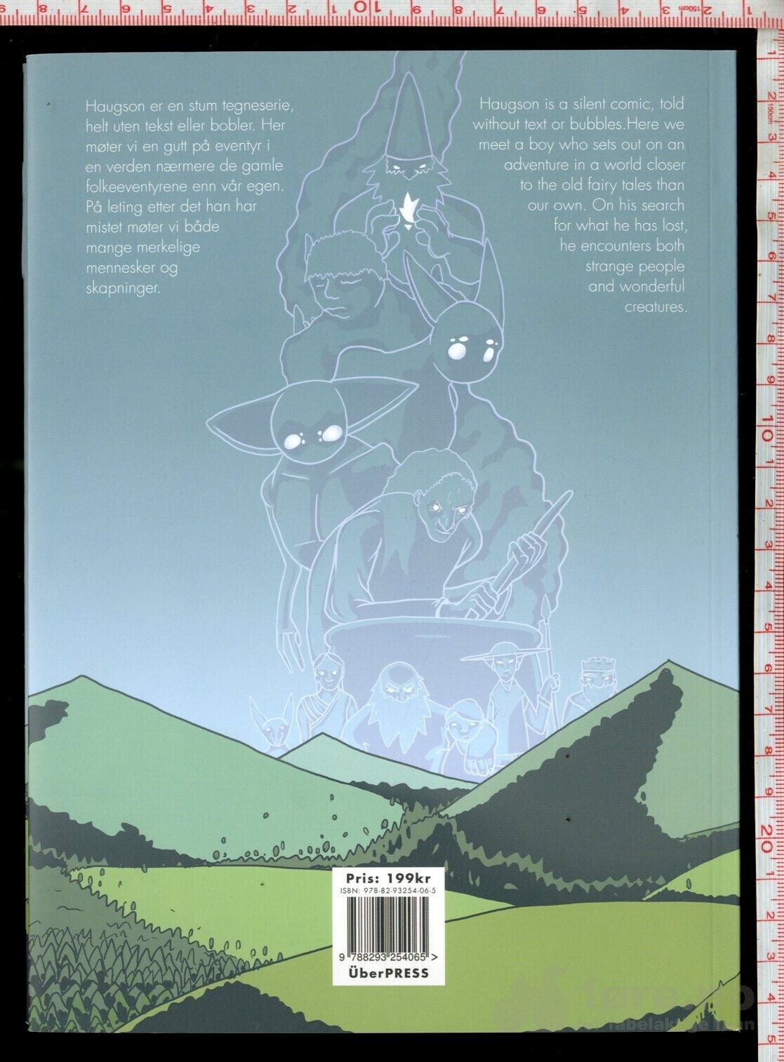 Uberpress, bilde 6