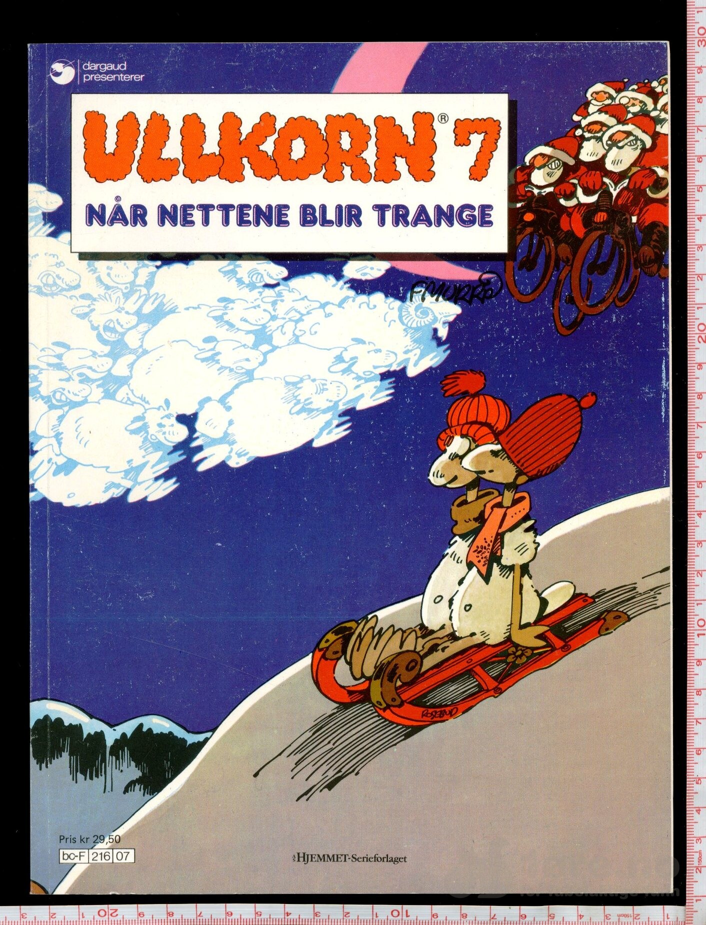Ullkorn 1,2,4,7, bilde 4