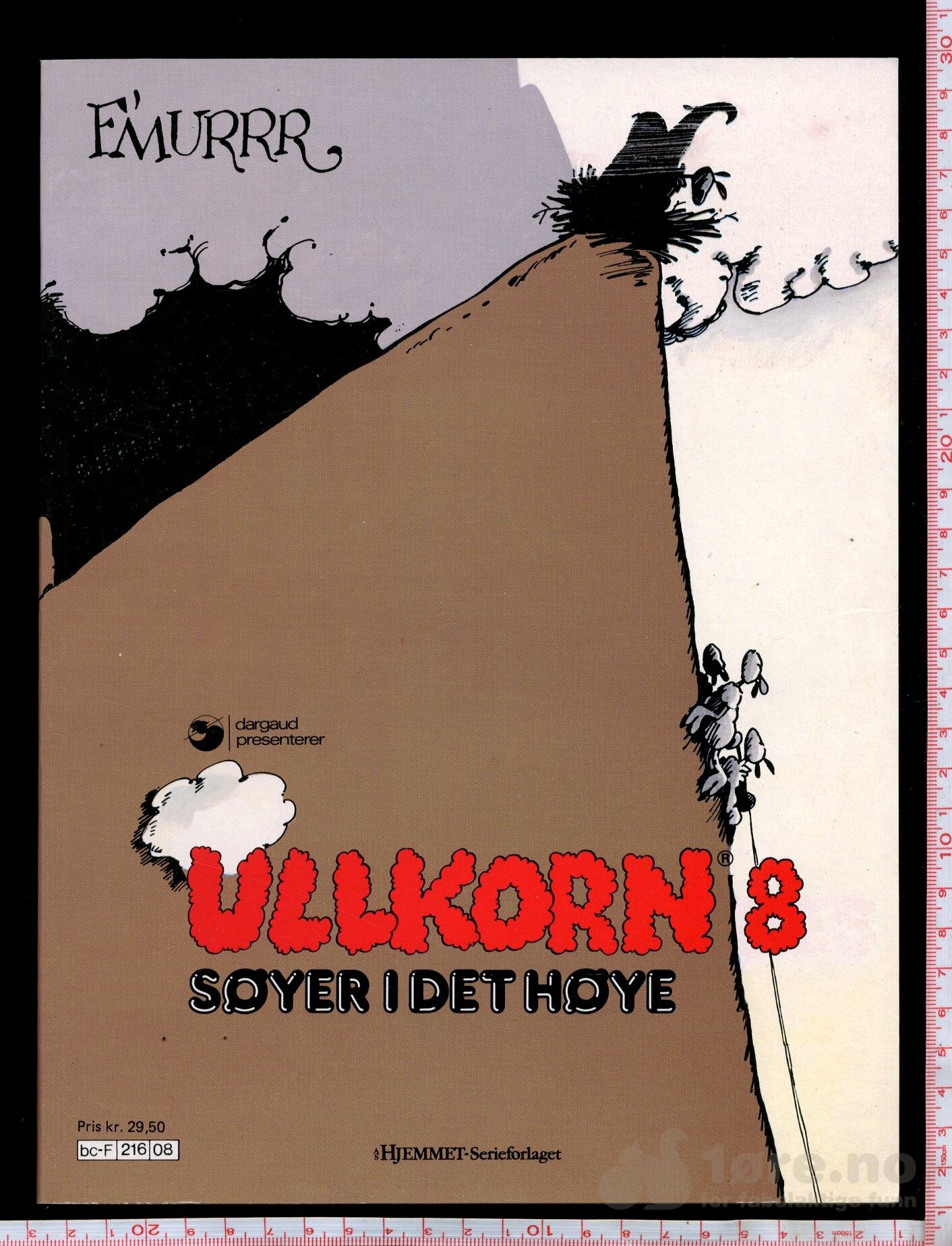 Ullkorn 1,2,4,7, bilde 5