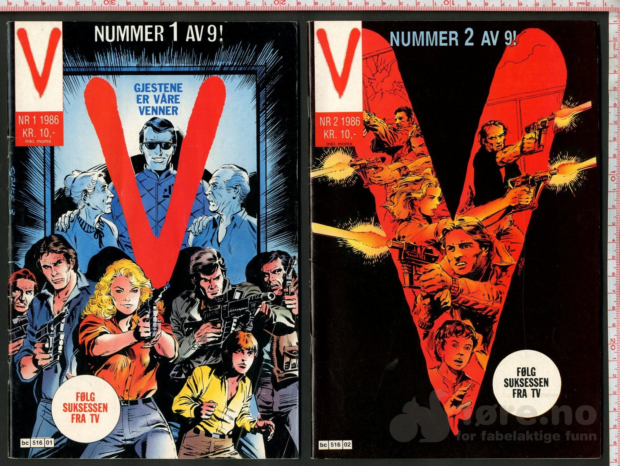 V serien 1986-87