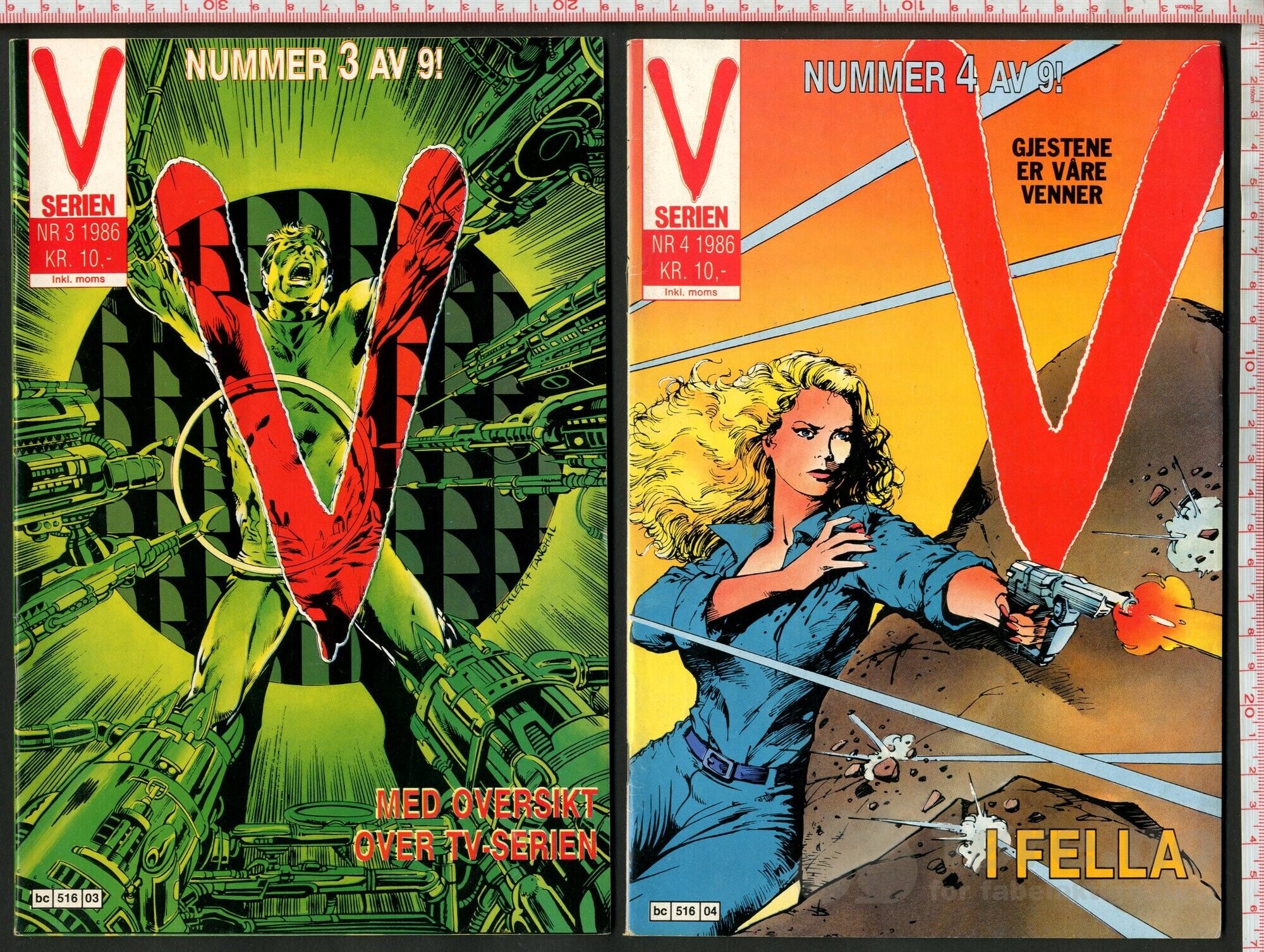 V serien 1986-87, bilde 2
