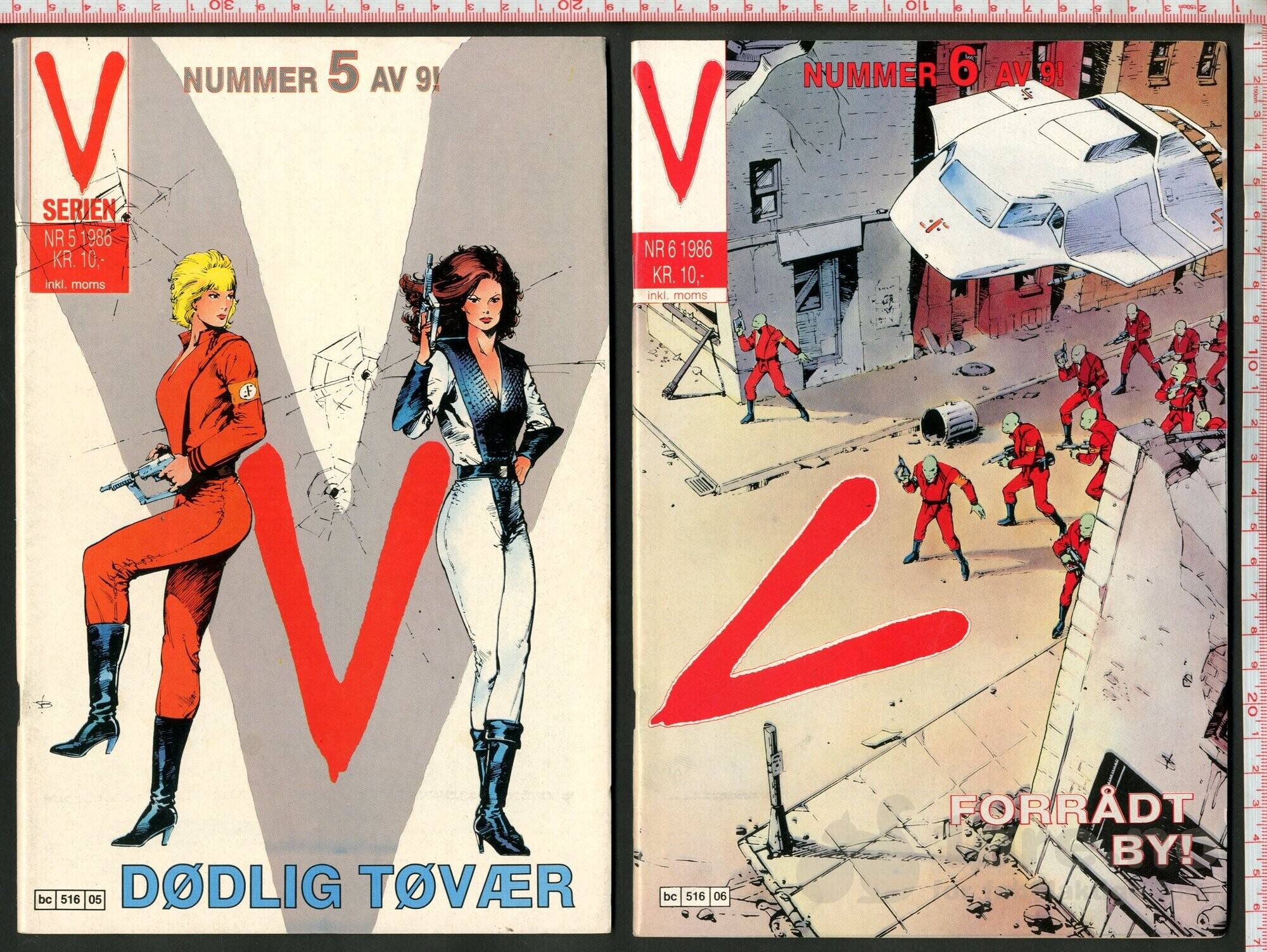 V serien 1986-87, bilde 3