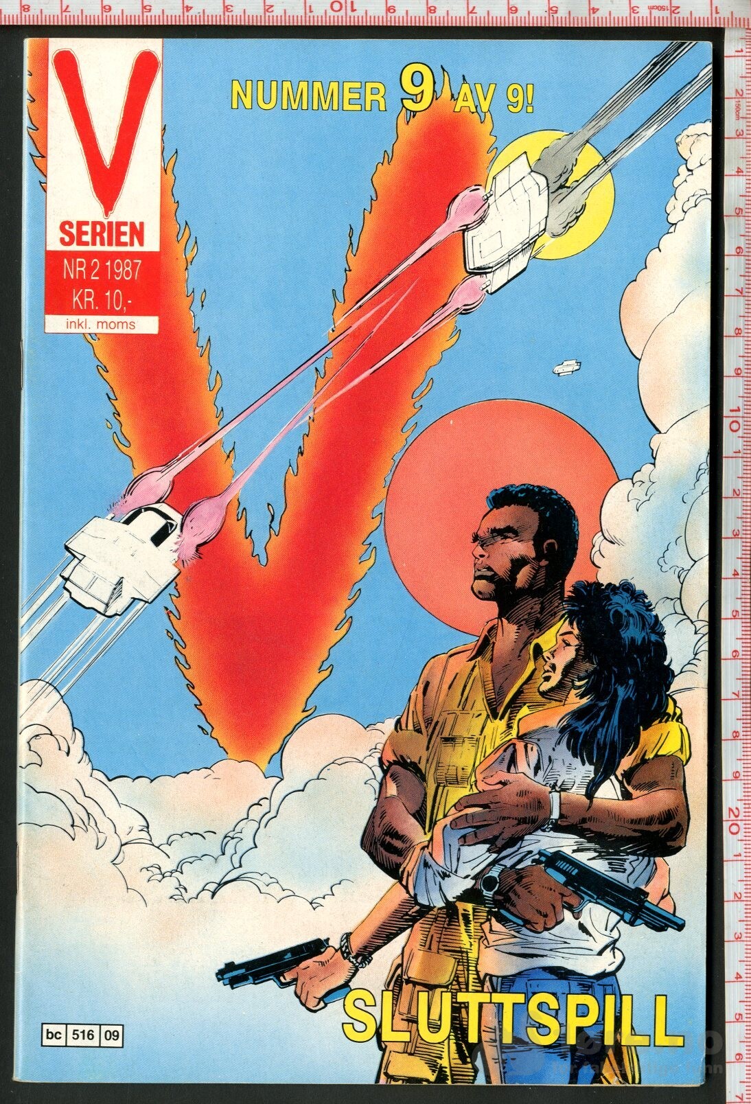 V serien 1986-87, bilde 5