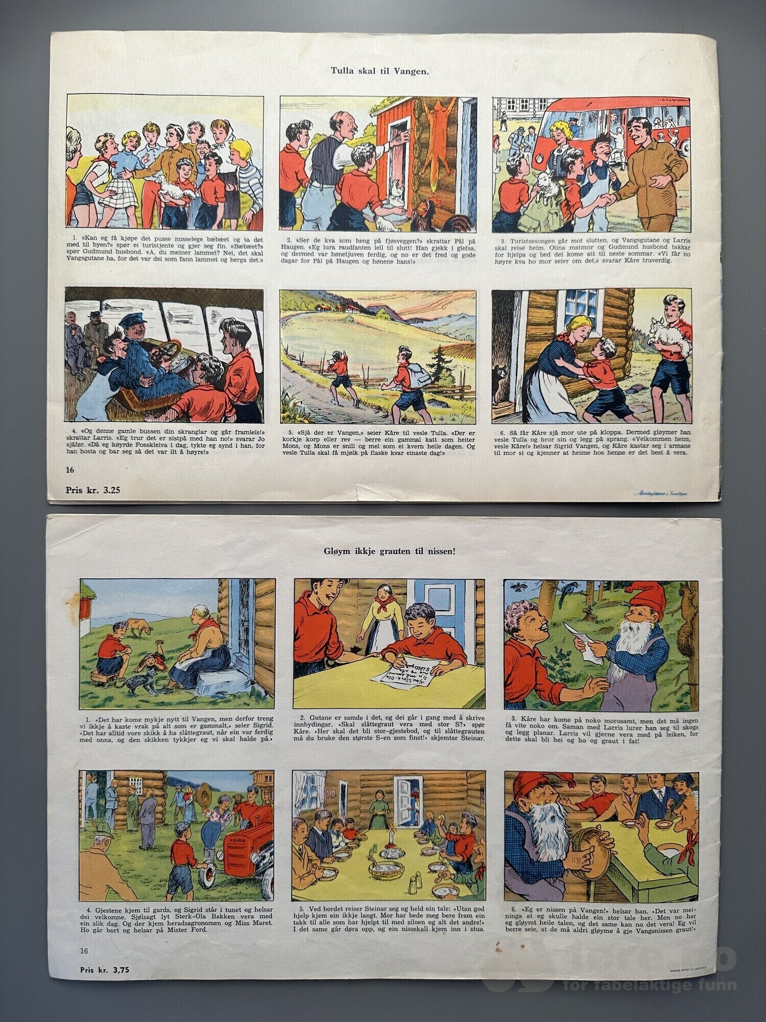 Vangsgutane 1965, 1966, 1967, 1968, bilde 4