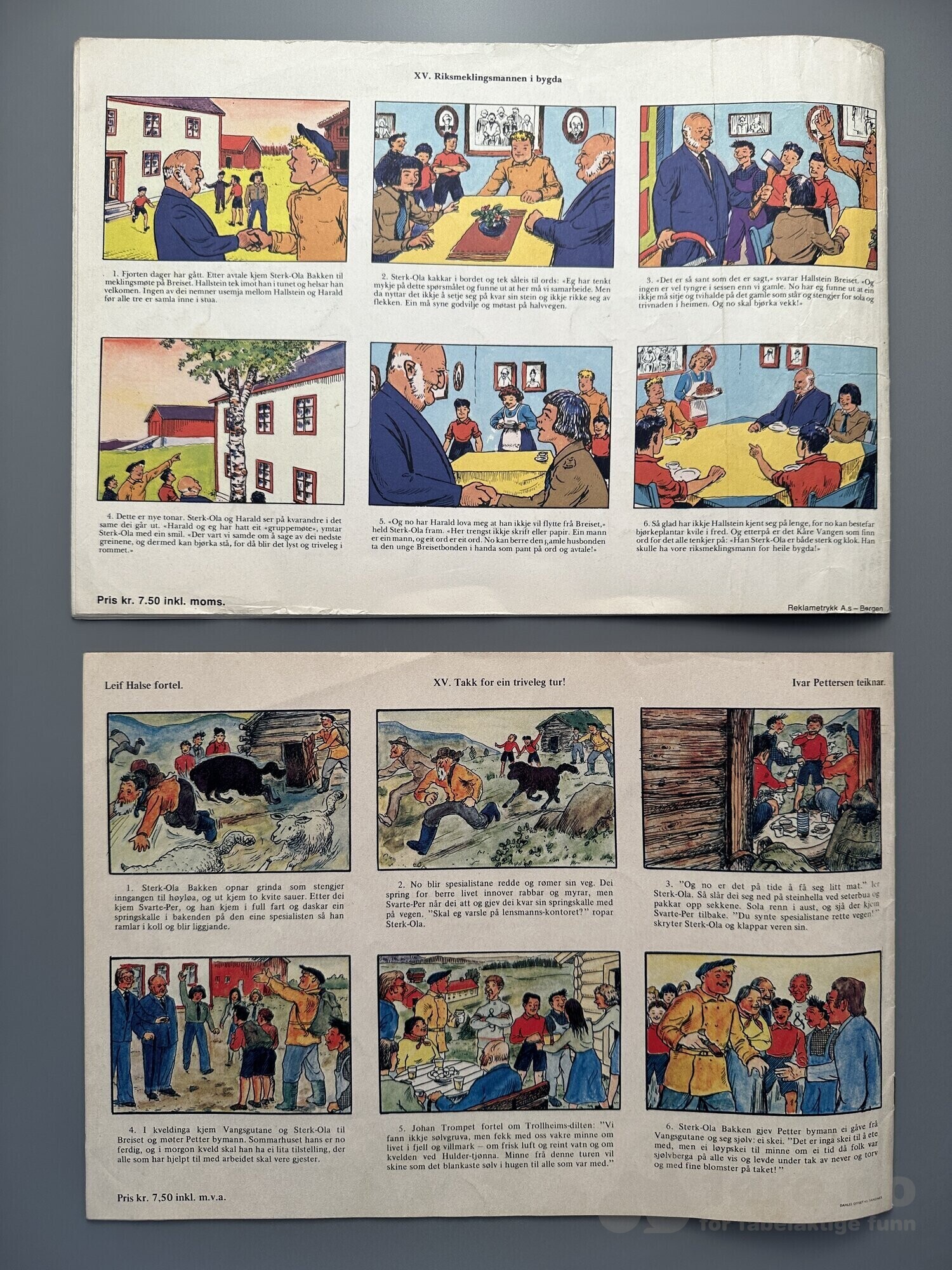Vangsgutane 1969, 1970, 1972, 1973, 1975, 1976, bilde 4