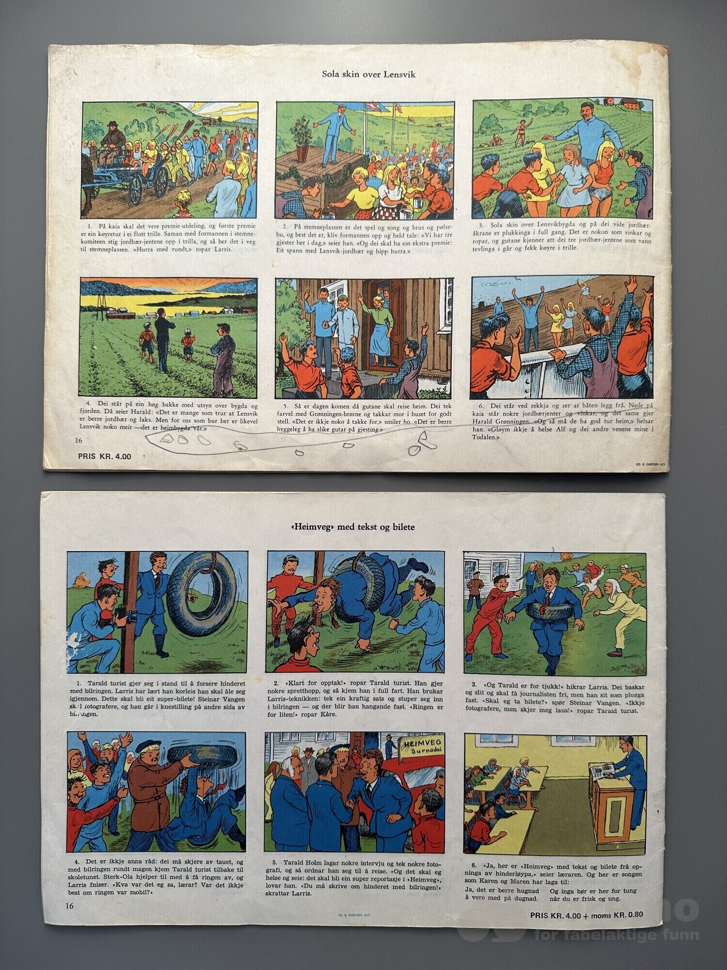 Vangsgutane 1969, 1970, 1972, 1973, 1975, 1976, bilde 5