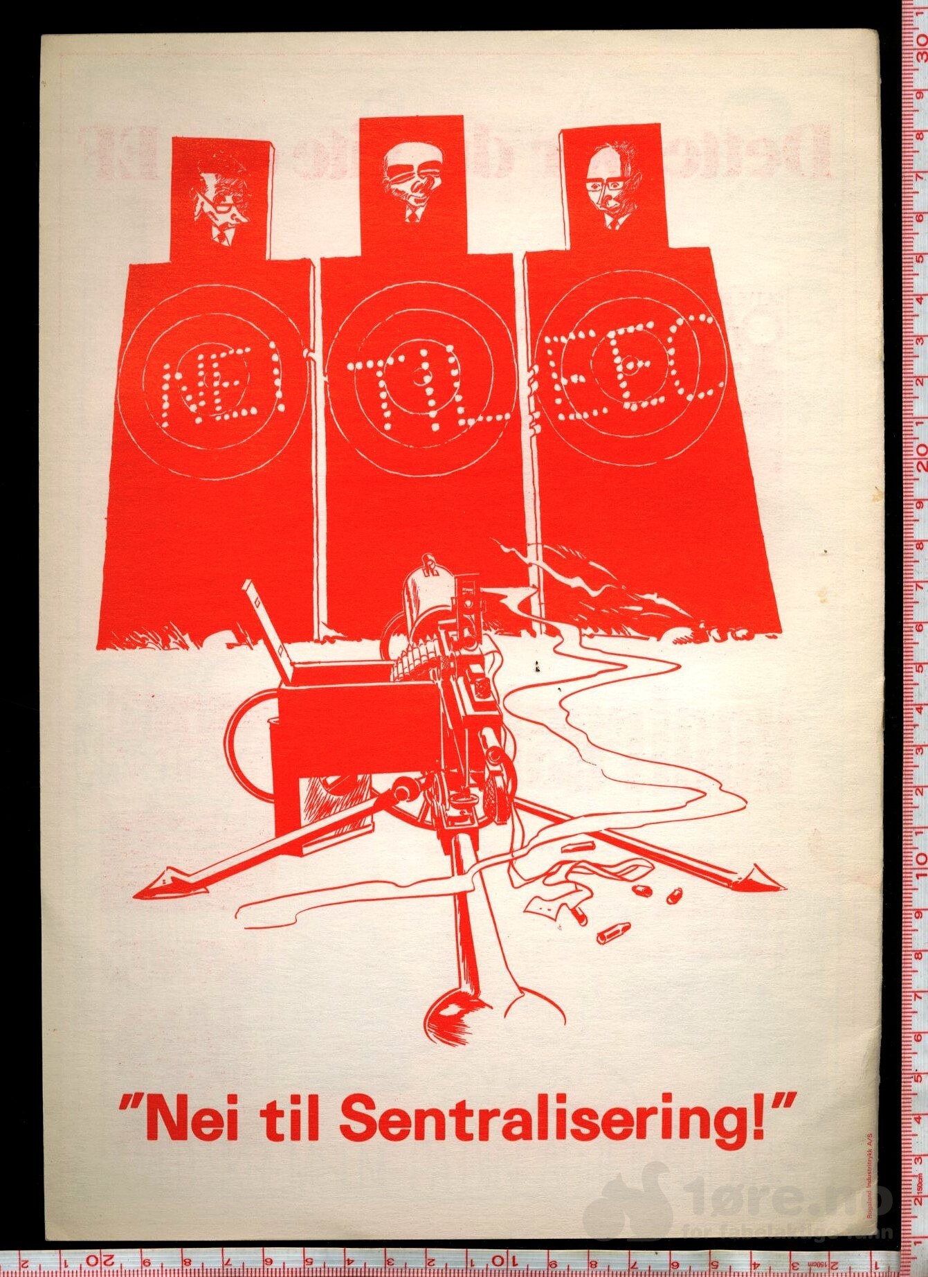 Veien til Brussel 1972, bilde 2