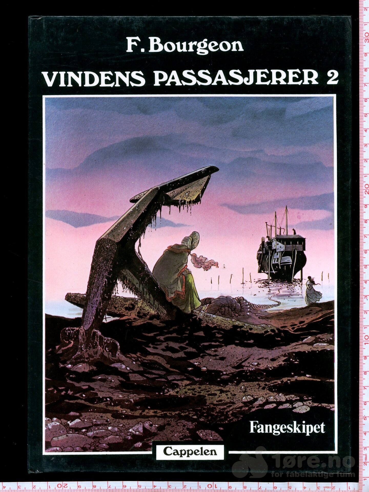 Vindens passasjerer, bilde 3