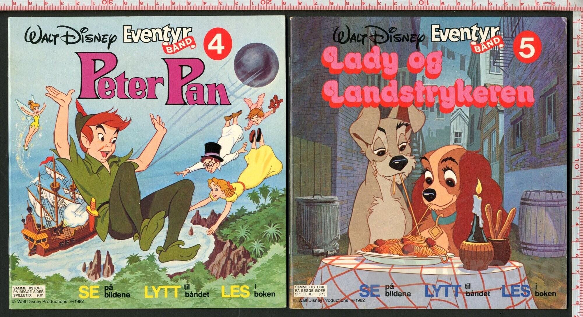 Walt Disney lot, bilde 2