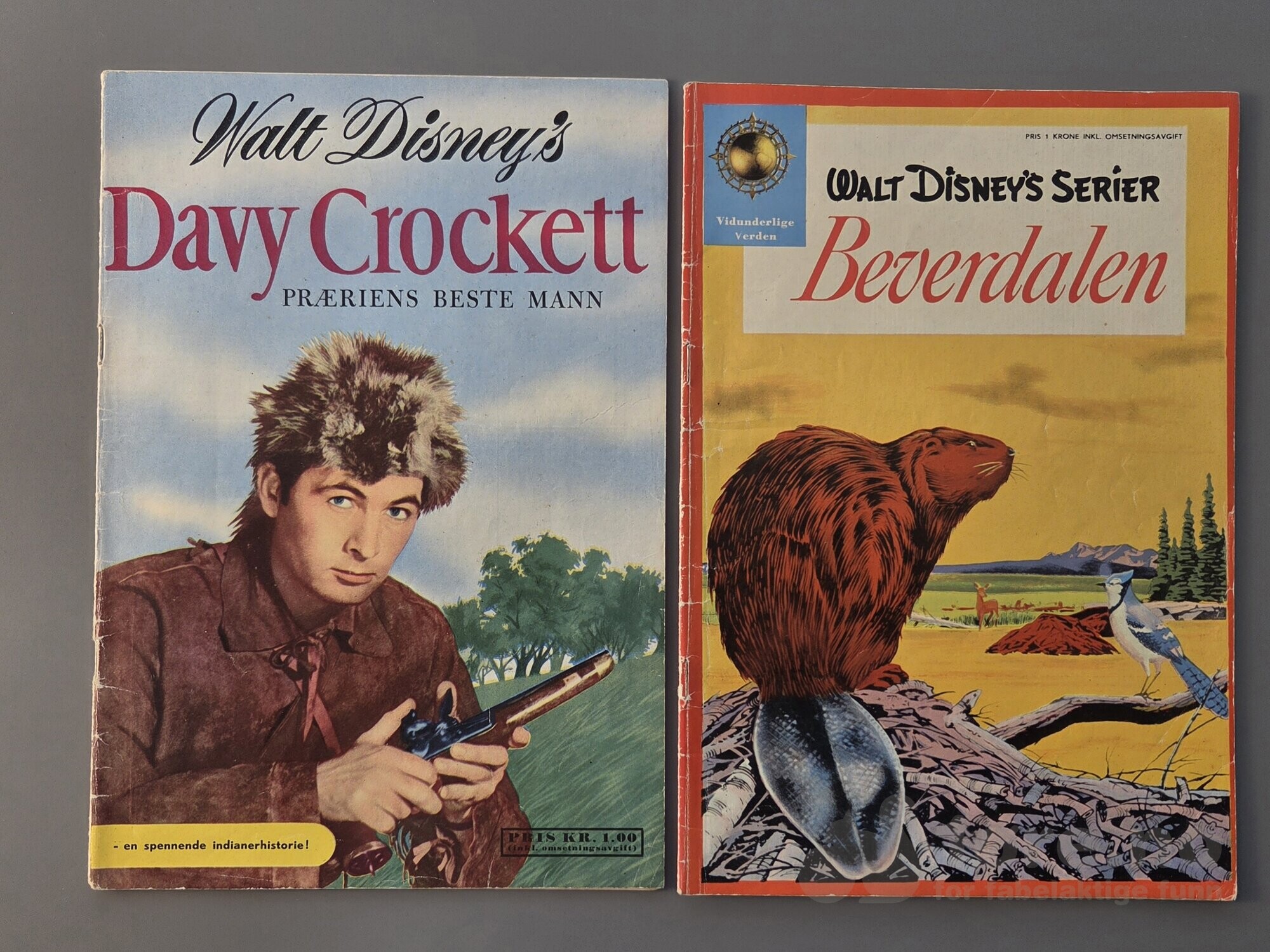 Walt Disney Presenterer, bilde 2