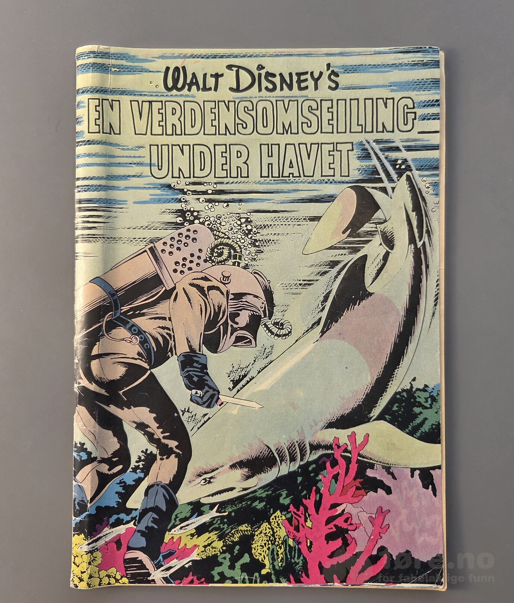 Walt Disney Presenterer, bilde 3