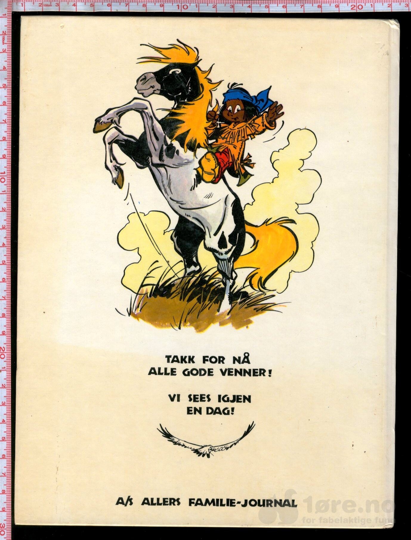 Yakari 1975, bilde 2